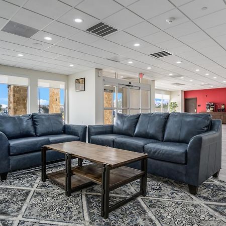 Americas Best Value Inn & Suites Katy Εξωτερικό φωτογραφία