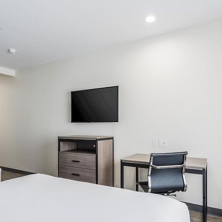 Americas Best Value Inn & Suites Katy Εξωτερικό φωτογραφία
