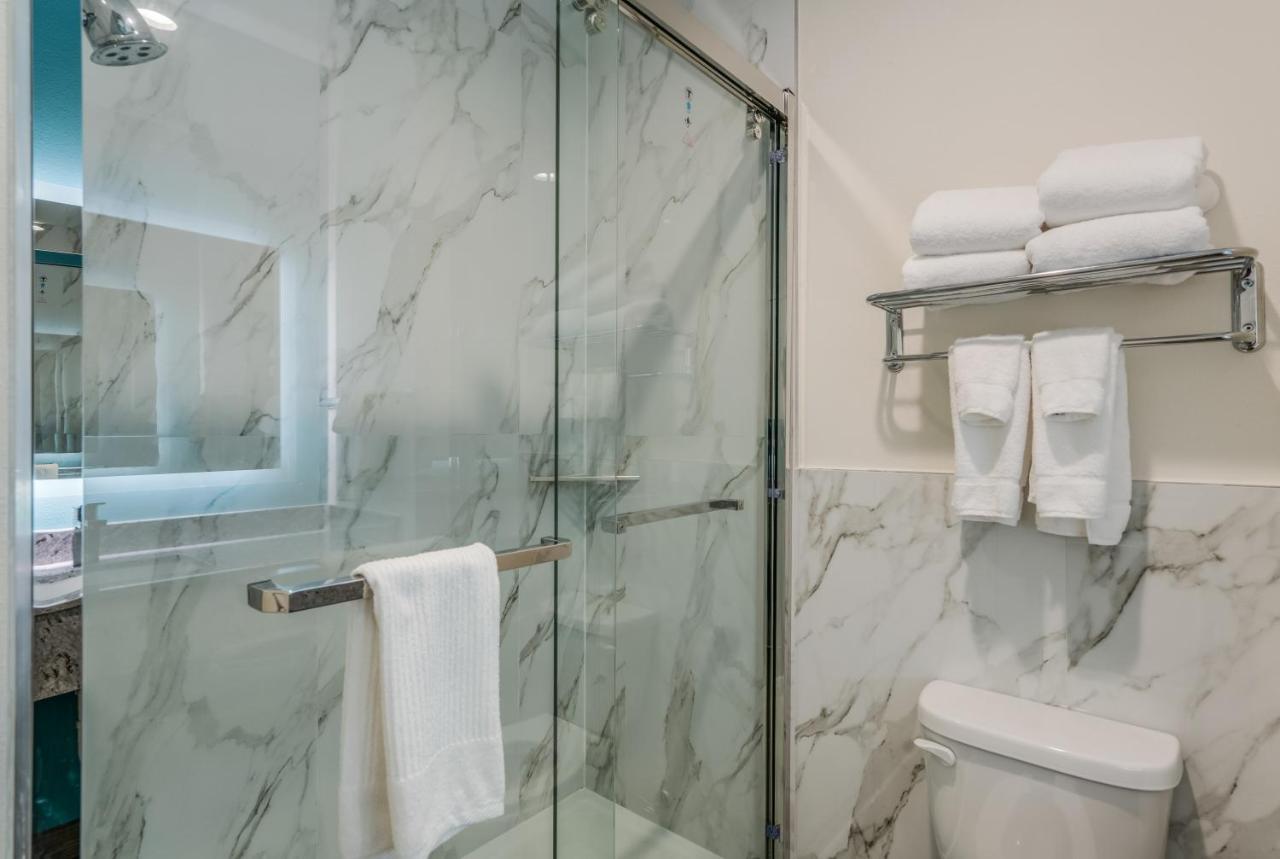 Americas Best Value Inn & Suites Katy Εξωτερικό φωτογραφία