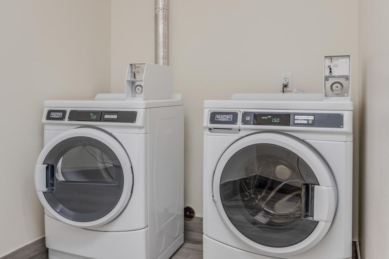Americas Best Value Inn & Suites Katy Εξωτερικό φωτογραφία