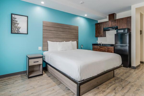 Americas Best Value Inn & Suites Katy Εξωτερικό φωτογραφία