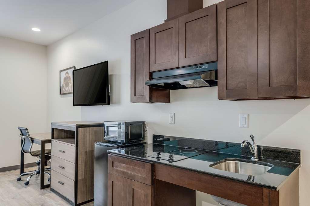 Americas Best Value Inn & Suites Katy Δωμάτιο φωτογραφία