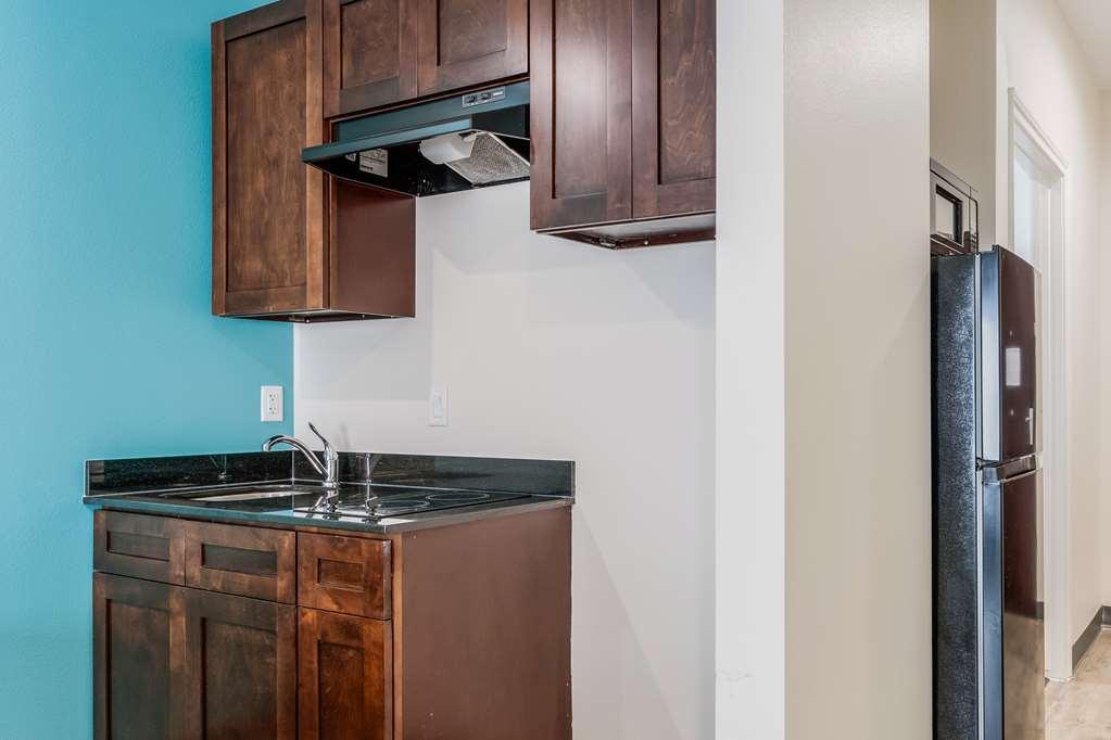 Americas Best Value Inn & Suites Katy Δωμάτιο φωτογραφία