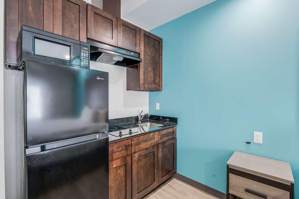 Americas Best Value Inn & Suites Katy Δωμάτιο φωτογραφία